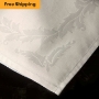 	Baroque Beauti-Damask Table Linen