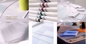Table Linen Premium Import