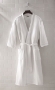 Emerald Kimono Style Hotel Robes In Bulk