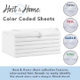High-Quality 180 Thread Count Sheets