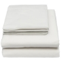 High-Quality T-200 Thread Count Sheets