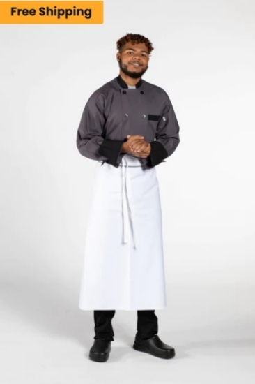 Executive Chef Apron #3049C 