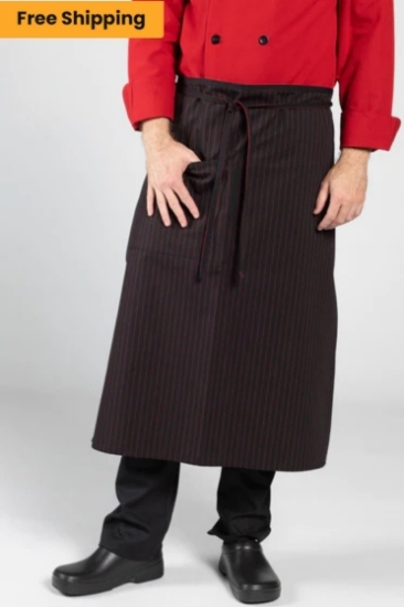 Full Bistro Apron #3052 