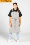 Evolution Bib Apron #3112 