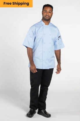 Chef Coats FS Chef Coats FS