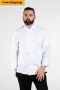 uncommon chef coat FS