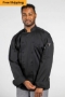 Vented Chef Coats FS