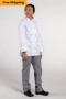 Napa Women's Chef Coat FS