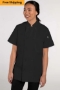 Tahoe Women's Chef Coat FS