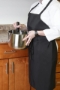 Bib Spun Poly Aprons