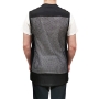 Jordan Mesh-Back Vest 