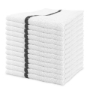 Qwick Wick Bar Mop Terry Towels