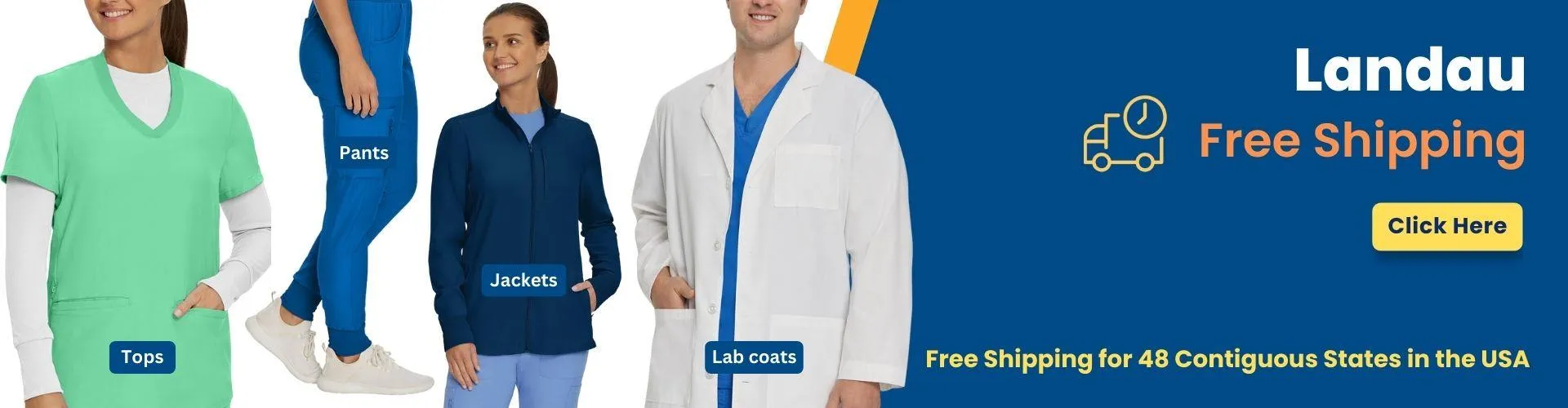 https://hysupplies.net/landau-scrubs-and-nursing-uniforms?_gl=1*12jq2kj*_gcl_au*OTQ4ODgxMDg0LjE3MzcwMjQzNjg.*_ga*MjAzMTE5NTQzNS4xNzIxNDUzMTE0*_ga_GFC2PBS969*MTczOTE2Mzc4OC4xNDguMS4xNzM5MTY5MjM3LjQ5LjAuOTA3NjQwMTkx*_ga_E9LYD379C0*MTczOTE2Mzc4OC4xNDcuMS4xNzM5MTY5MjM3LjQ5LjAuMTQ5MzU5Njk0Nw..*_ga_TPWV1JVVCL*MTczOTE2Mzc4OC4xNDkuMS4xNzM5MTY5MjM3LjQ5LjAuMTEyMDc4NjI2Nw..*_ga_2G8W6DW2PE*MTczOTE2Mzc4OC40My4xLjE3MzkxNjkyMzcuNDkuMC41MDIyNTQ2MDQ.