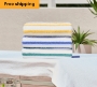 Jasper Pool Towel Collection