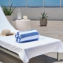 Plunge Pool Towel Collections