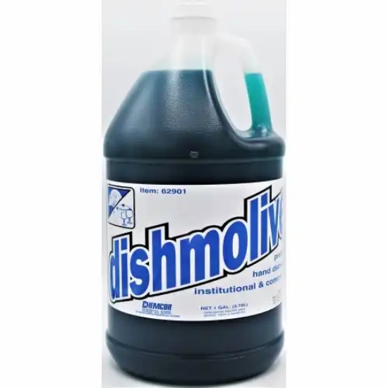  Best high performance liquid detergent