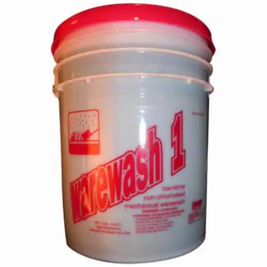 Bulk industrial kitchen Cleaner