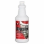 Bacteria-based urine remover