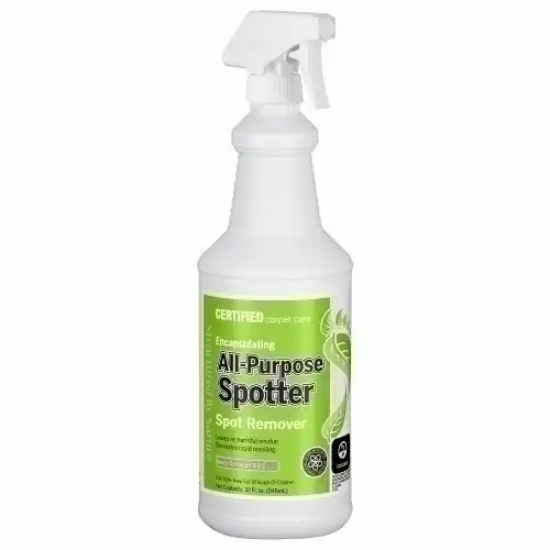 Professional-grade spot remover