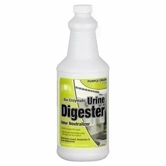 Deep cleaning Urine Solution