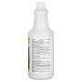 Non-toxic odor eliminator