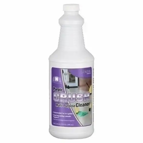 Multi-Purpose Deodorizing Cleaner - Purple