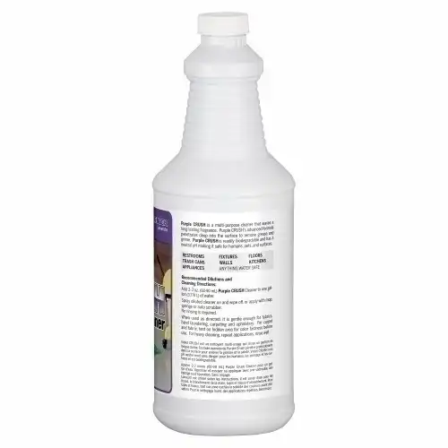 Purple Crush Multi-Purpose Cleaner | Lavender Deodorizer