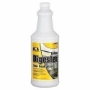 Urine Digester with Odor Neutralizer - Lemon Fragrance - Quart