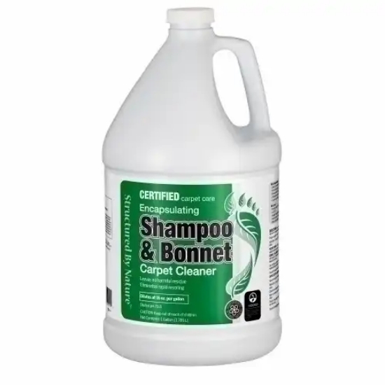 Nature Encapsulating Shampoo/Spin Cleaner
