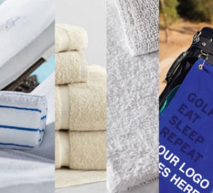 1Concier Towels 1Concier Towels