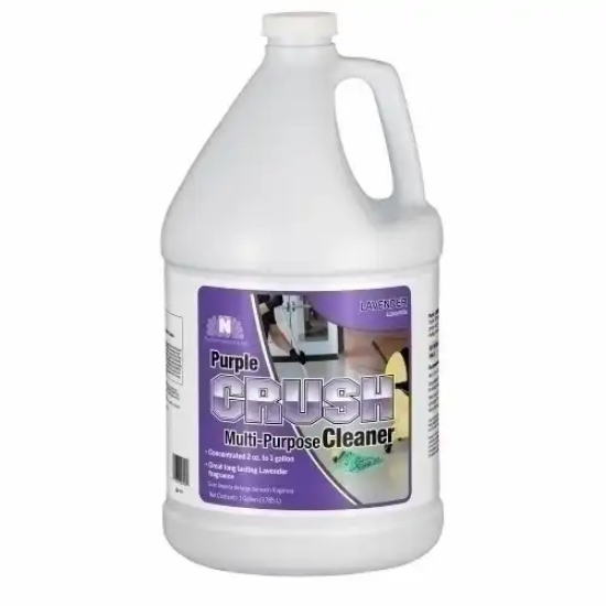 Crush Multi-Purpose Deodorizing Cleaner - Purple