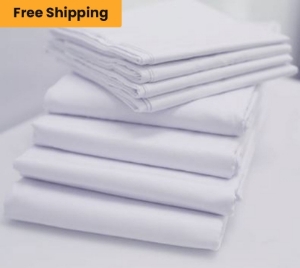 1Concier-Sheets and Pillowcases 1Concier-Sheets and Pillowcases