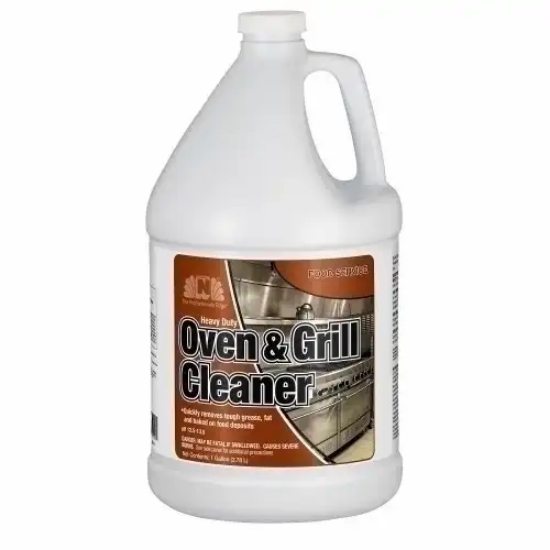 Wholesale Commercial oven cleaner