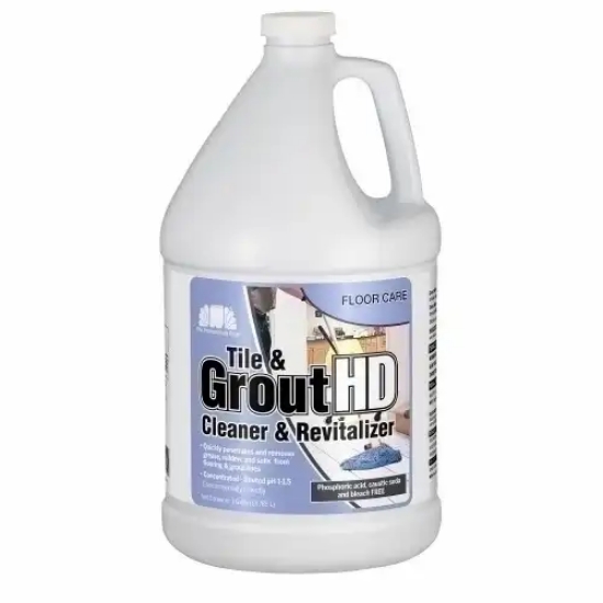 Wholesale tile and grout cleaner
