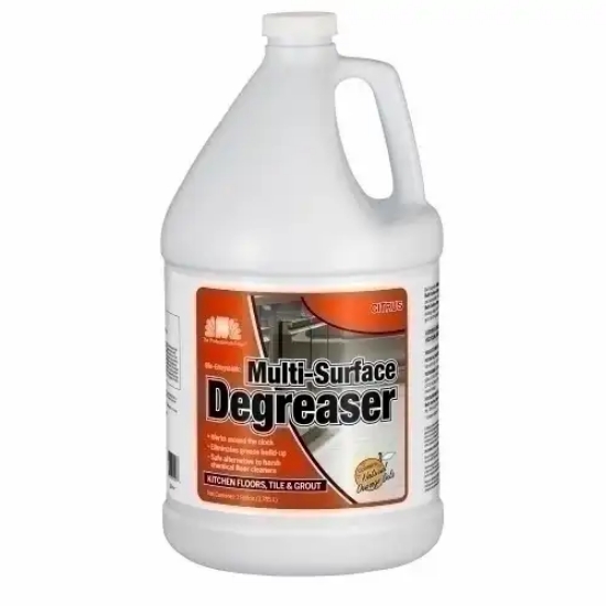 Bio-enzymatic floor cleaner