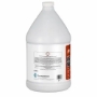 Citrus oil cleaning spray