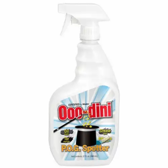 Ooo-dini Paint, Oil and Grease Remover
