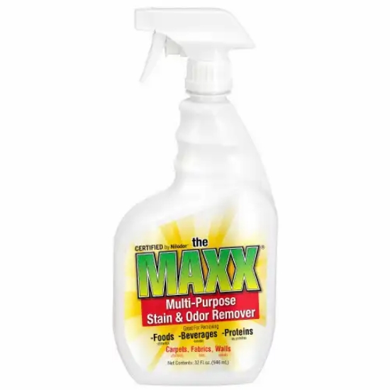 Maxx Multi-Purpose Spotter - Quart
