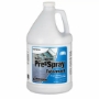 Traffic Spotter Pre-Spray Treatment