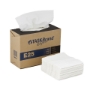 TaskBrand® V25 Economy Series DRC Wipes