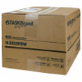 	TaskBrand® V25 Economy Series DRC Wipes