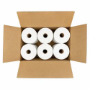 	TaskBrand® V25 Economy Series DRC Wipes