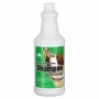 Carpet & Upholstery Shampoo with Odor Neutralizer - Quart