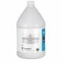 Carpet cleaner with defoamer