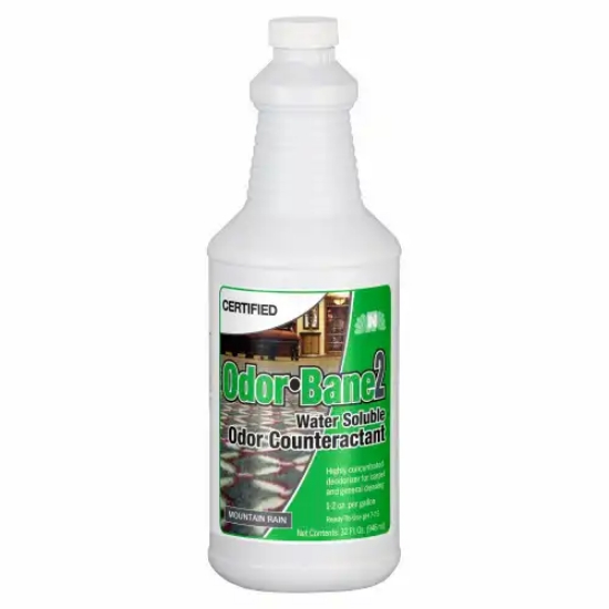 Odor-Bane 2 Water Soluble - Quart