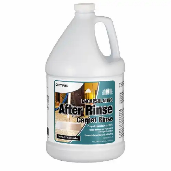 Encapsulating After Rinse Carpet Rinse - 1 Gal