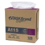 TaskBrands® A115 Advanced Performance Wipers