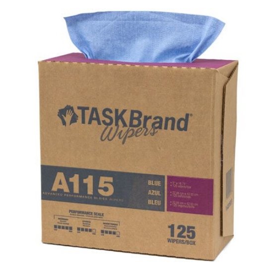 Best Absorbent Industrial Wipers