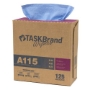 TaskBrands® A115 Advanced Performance Wipers