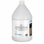 Professional carpet shampoo